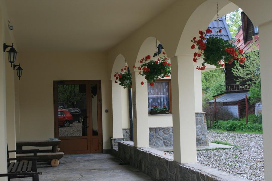 Willa Majerczyk Zakopane Exterior foto